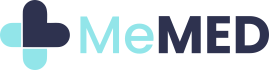 MeMed Logo